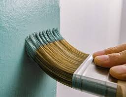 Choosing A Paintbrush For Interior
