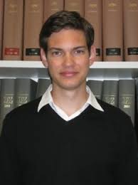 Christoph Krampe — Prof. Dr. Gabriele Britz