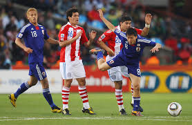 Even the approximate numbers are disputed. Japan Vs Paraguay Preview Tips And Odds Sportingpedia Latest Sports News From All Over The World