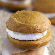 pumpkin whoopie pies gather for bread