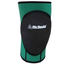 Mcdavid Handball Knee Pads