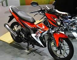 harga bekas honda sonic berapa