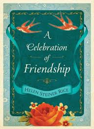 friendship ebook by helen steiner rice