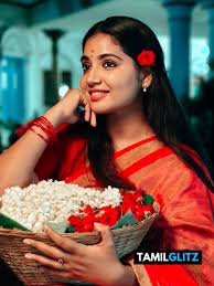 Anshita Akbarsha (Bigg Boss Tamil 8) Wiki, Age, Family, Images - TamilGlitz