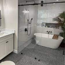 5 best shower floor tile ideas