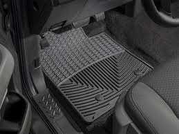 weathertech 03 08 acura tsx front and