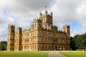 stately homes to visit in britain