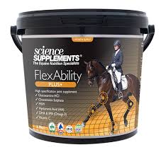 Flexability Plus Horse Joint Supplements