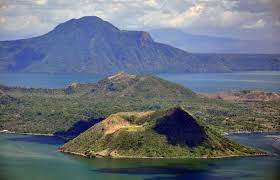 facts and figures the taal volcano