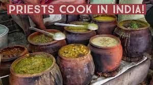india s food temple the holiest food