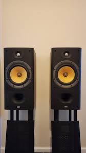 b w 602 s3 speakers bidbud