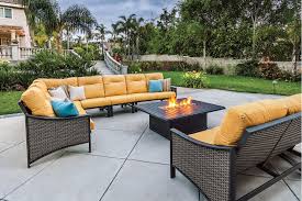 huntington beach patio furniture