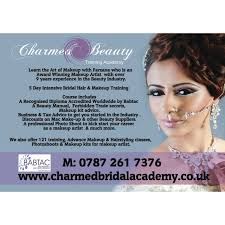charmed bridal academy shipley