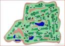 St. Andrews Golf and Country Club- #2 - Layout Map | Course Database