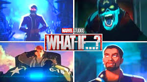 The animated anthology show, created by trollhunters: Marvel S What If Expected Release Date And Plot Details Daily Research Plot