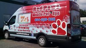Creating a quiet, peaceful grooming atmosphere in our mobile spa. Contoh Soal Hukum Avogadro Mobile Dog Grooming Near Me Prices