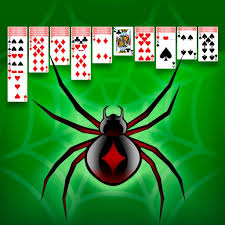 solitaire spider 2022 by one up games