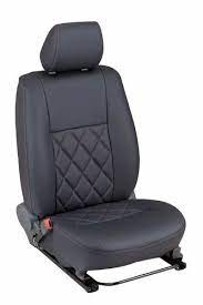 Genuine Leather Seat Cover Hatchback Cars