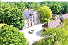 maison d hôte de charme dans l orne