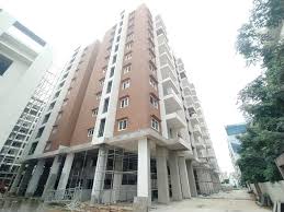 lansum eden gardens 3bhk luxury flats