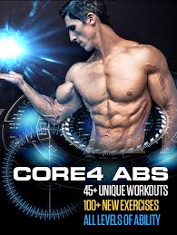 core abs workout plan core4 ab