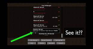 Before you begin calculating various addresses, you should know the fundamentals of ip addressing. Minecraft Hypixel Server Ip Address Muat Turun F