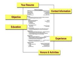 Art Of Resume And Cv Writing