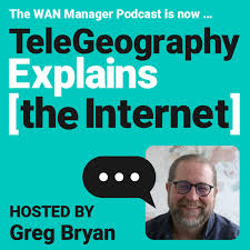 TeleGeography Explains the Internet