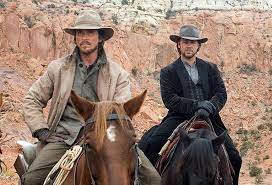 It stars russell crowe, christian bale, peter fonda, ben foster and. 3 10 To Yuma Movie Review Film Summary 2007 Roger Ebert