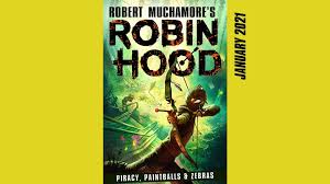 Book digitized by google from the library of harvard university and uploaded to the internet archive by user tpb. Robert Muchamore Robin Hood Ii Cover Reveal Facebook