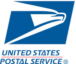 u s postal service usps change of
