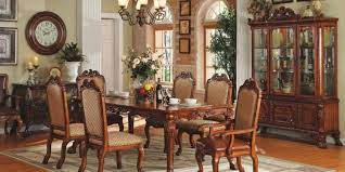 how do i decorate my dining room on a