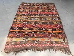 nomadic kilim rug istanbul carpet