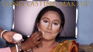 bridal makeup tutorial with mac most