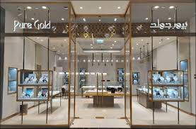 pure gold jewellers opens new in