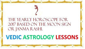 Yearly Horoscopes 2017 2017 Rasi Palan New Year Rasi