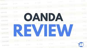 Oanda Broker Review What You Need To Know About This Broker