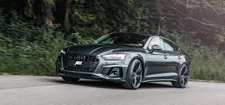 A5 and variants may refer to: Audi A5 Abt Sportsline