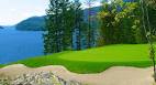 Hyde Mountain Golf Course - BC Golf Safaris