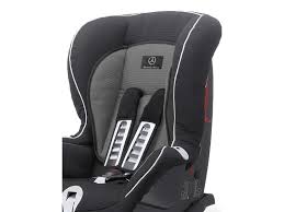 Duo Plus Child Seat Replacement Cover