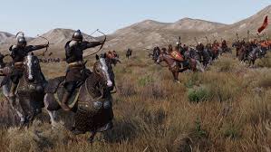 mount and blade 2 bannerlord combat
