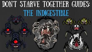 don t starve together character guide