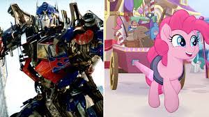 Transformers news for the transformers movies including transformers 5 the last knight. Netflix To Reimagine Transformers My Little Pony For Two New Animated Series Deadline