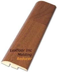 molding laminate lexfloor