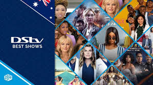 dstv tv shows to watch in australia