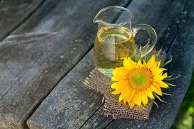sunflower oil is it good for you