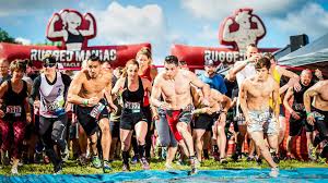 rugged maniac ventures endurance