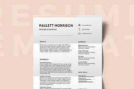 Looking for the best resume template? Free 31 Best Resume Templates For 2019 Creativepentool