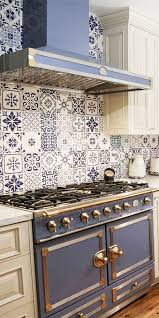 There are 1918 hand painted tiles backsplash for sale on etsy, and they cost $24.39 on average. Blue And White Hand Painted Kitchen Tile Vintage Tiles Kitchen Blue Kitchen Tiles Blue Tile Backsplash Kitchen