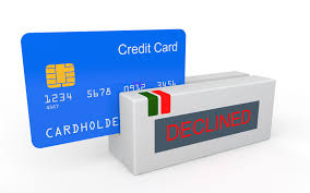 If you have questions about why your debit card was declined, the best thing to do is call your institution directly. Why Cards Are Declined At Checkout Paynetsecure